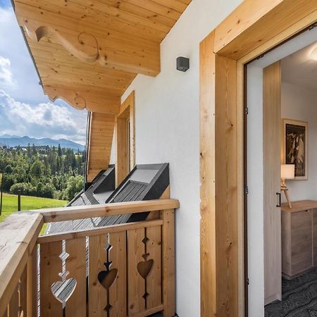 Apartament Domek 990m npm Zakopane Zewnętrze zdjęcie