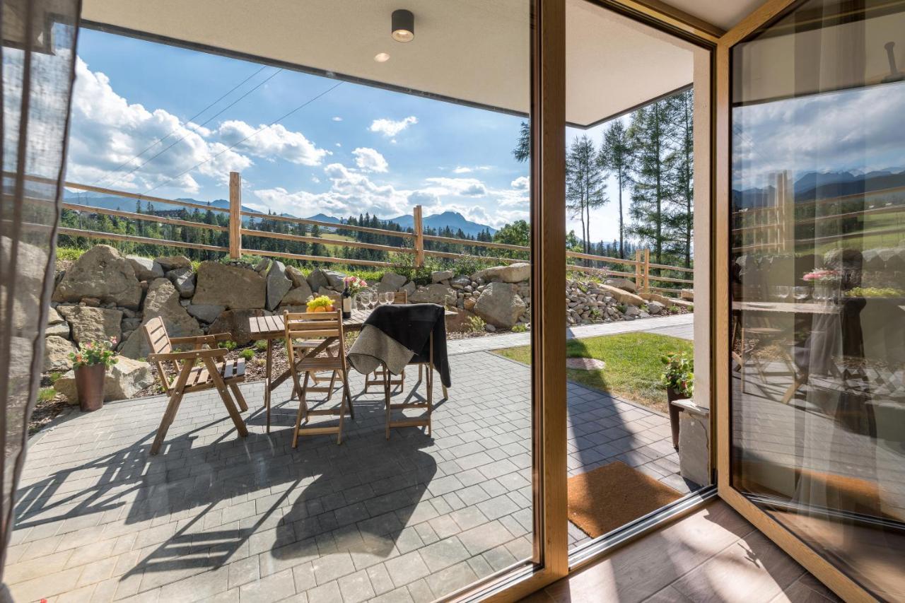 Domek 990m npm Zakopane Zewnętrze zdjęcie