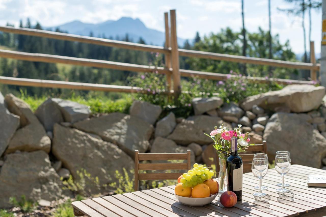 Domek 990m npm Zakopane Zewnętrze zdjęcie