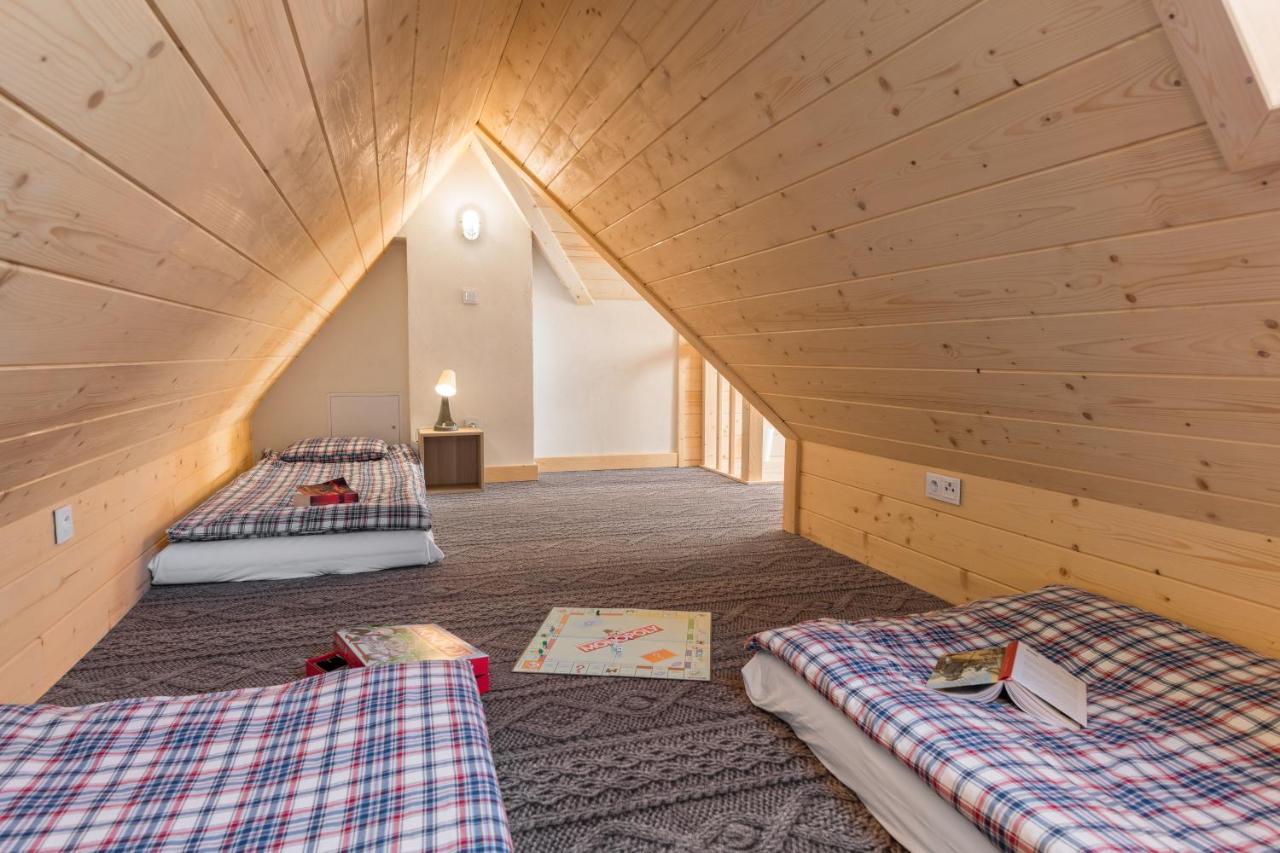 Domek 990m npm Zakopane Zewnętrze zdjęcie