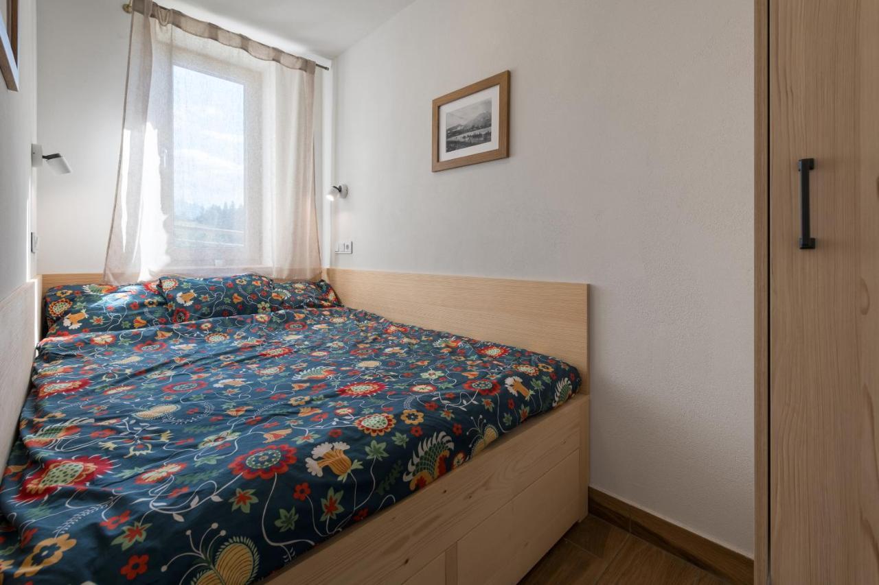 Apartament Domek 990m npm Zakopane Zewnętrze zdjęcie